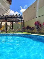 Flat Manawa Beach - Porto de Galinhas