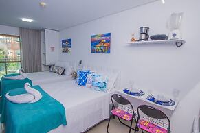 Flat Manawa Beach - Porto de Galinhas