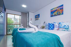 Flat Manawa Beach - Porto de Galinhas