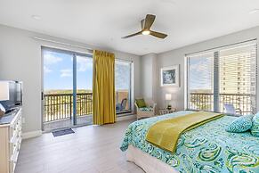 Exquisitely remodeled 3 bedroom 3 bath ocean view condo, 908 Margate 3