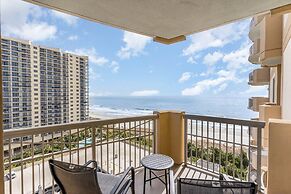 Exquisitely remodeled 3 bedroom 3 bath ocean view condo, 908 Margate 3