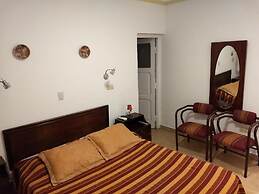 Hotel Residencial España