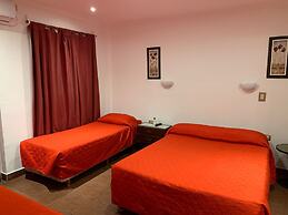 Hotel Residencial España