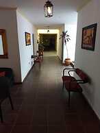 Hotel Residencial España