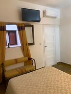 Hotel Residencial España