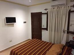 Hotel Residencial España