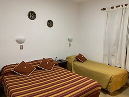 Hotel Residencial España