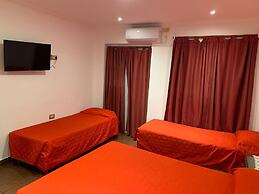 Hotel Residencial España