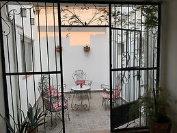 Hotel Residencial España