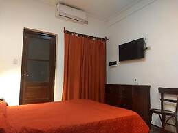 Hotel Residencial España