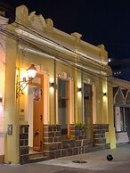 Hotel Residencial España