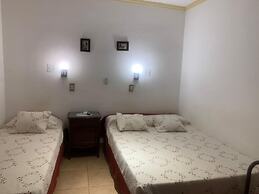 Hotel Residencial España