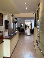 Hotel Residencial España