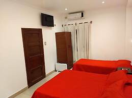 Hotel Residencial España