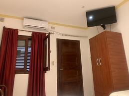 Hotel Residencial España