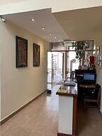 Hotel Residencial España