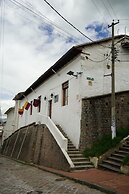 Casa Francisco Hotel