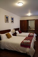 Casa Francisco Hotel