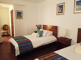 Casa Francisco Hotel