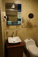 Casa Francisco Hotel