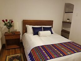 Casa Francisco Hotel