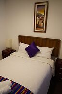 Casa Francisco Hotel