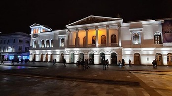 Casa Francisco Hotel