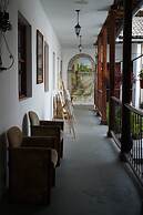 Casa Francisco Hotel