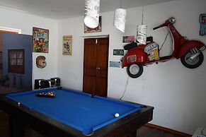 Casa Francisco Hotel