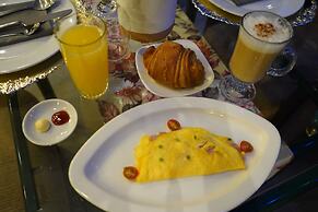 Casa Francisco Hotel