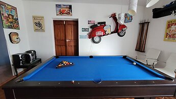 Casa Francisco Hotel