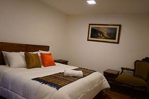 Casa Francisco Hotel