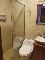 Casa Francisco Hotel