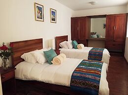 Casa Francisco Hotel