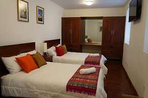 Casa Francisco Hotel