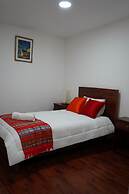 Casa Francisco Hotel