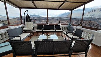 Casa Francisco Hotel