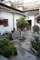 Casa Francisco Hotel