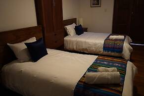 Casa Francisco Hotel