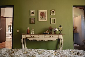 Reserva Mata Grande - Nature Park