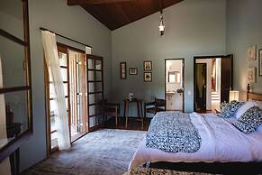 Reserva Mata Grande - Nature Park