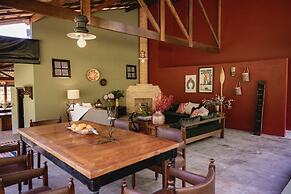 Reserva Mata Grande - Nature Park