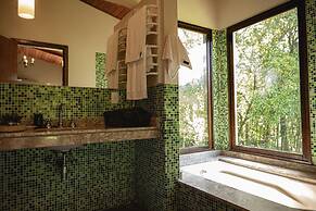 Reserva Mata Grande - Nature Park