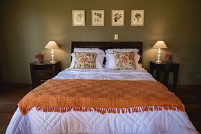 Reserva Mata Grande - Nature Park