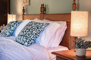 Reserva Mata Grande - Nature Park