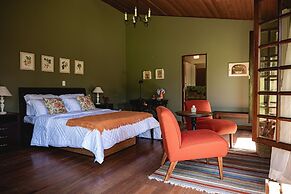 Reserva Mata Grande - Nature Park