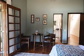 Reserva Mata Grande - Nature Park