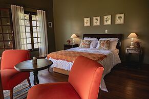 Reserva Mata Grande - Nature Park