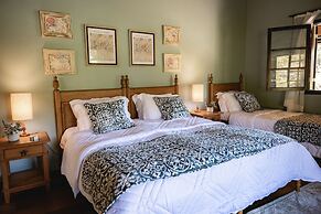 Reserva Mata Grande - Nature Park