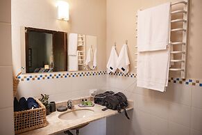 Reserva Mata Grande - Nature Park